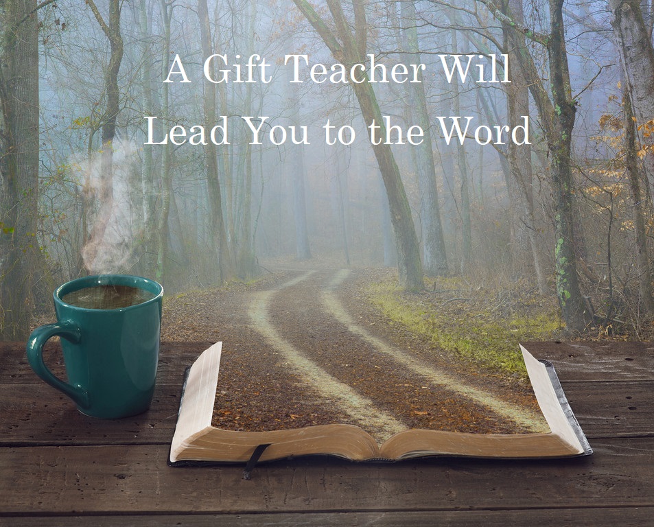 How to Tell if You Have the Gift of Teaching